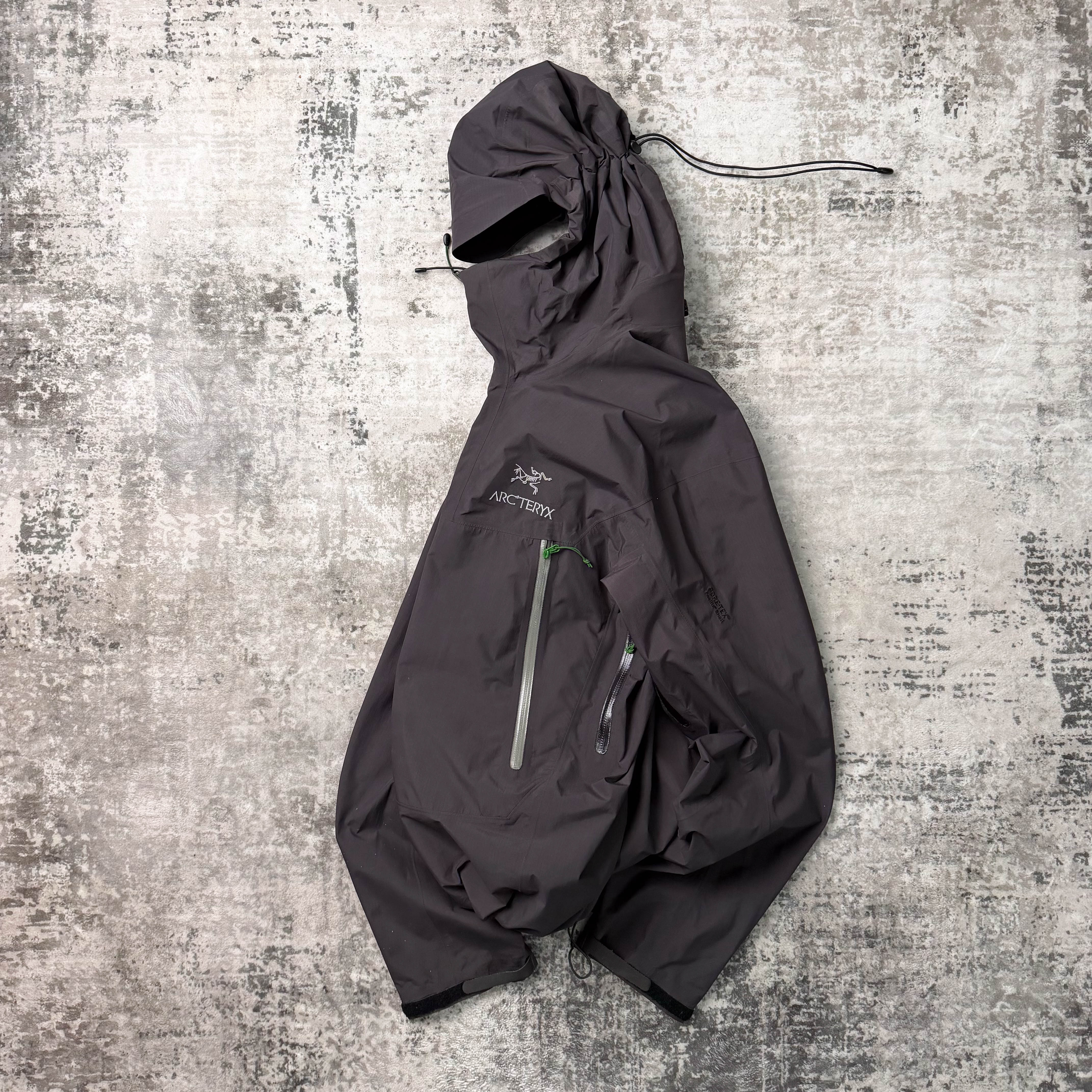 Arc'teryx – ARCHIVE 89