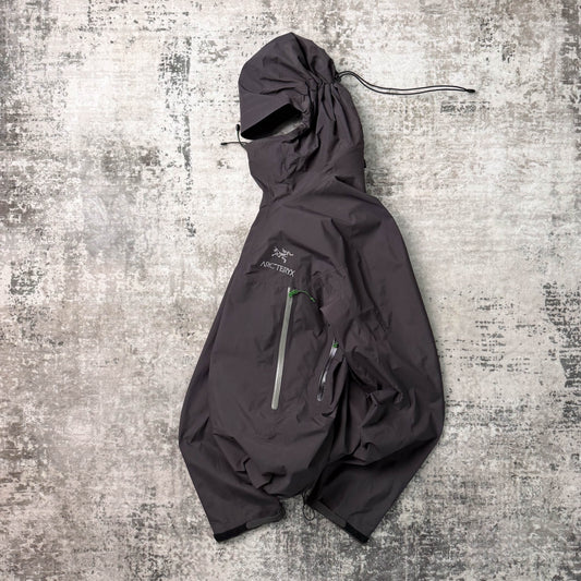 Arc'teryx Alpha SL Gore-tex Shell Jacket (M)