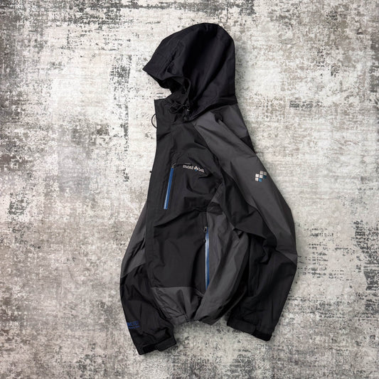 Montbell Gore-tex Jacket (M)