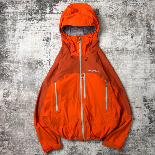 Montbell Cosmic Parka (XL)