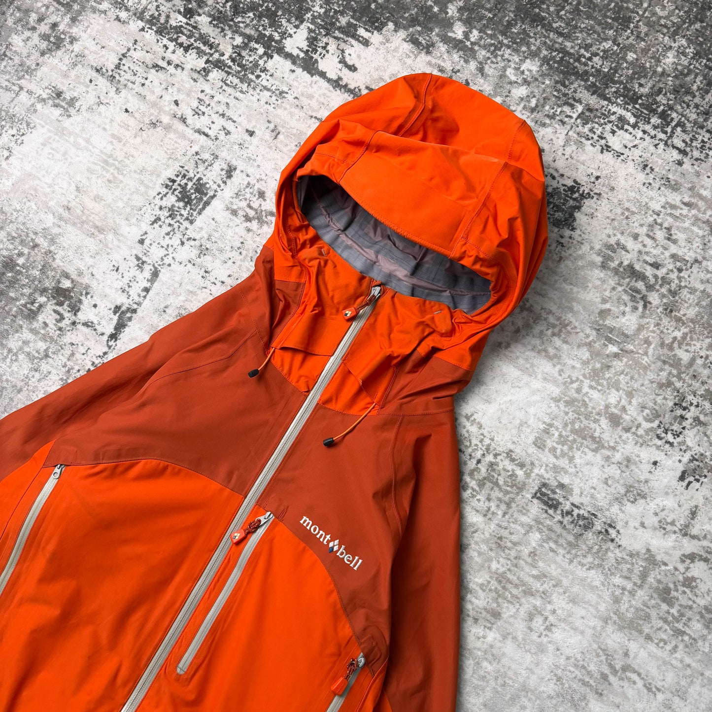 Montbell Cosmic Parka (XL)
