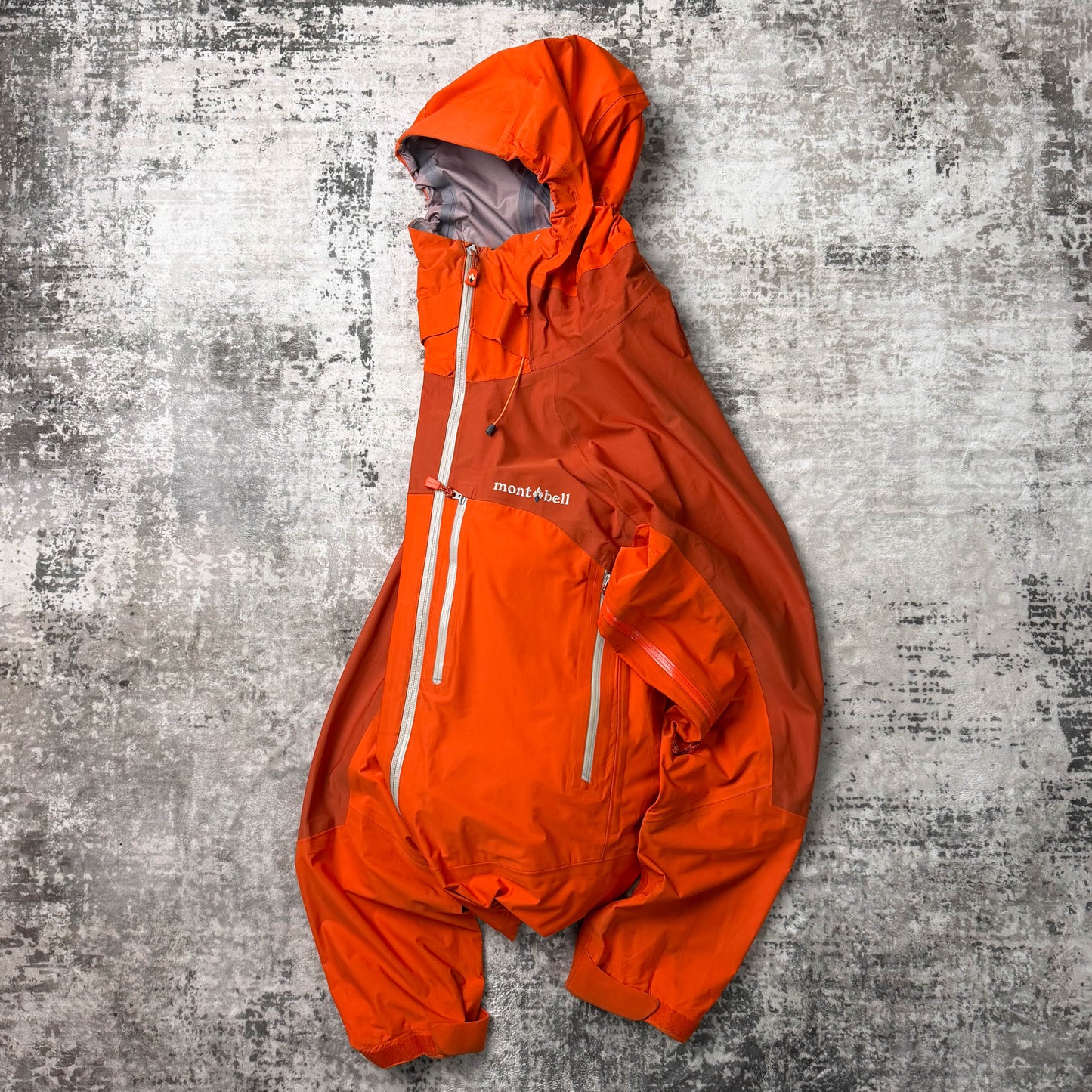 Montbell Cosmic Parka (XL)