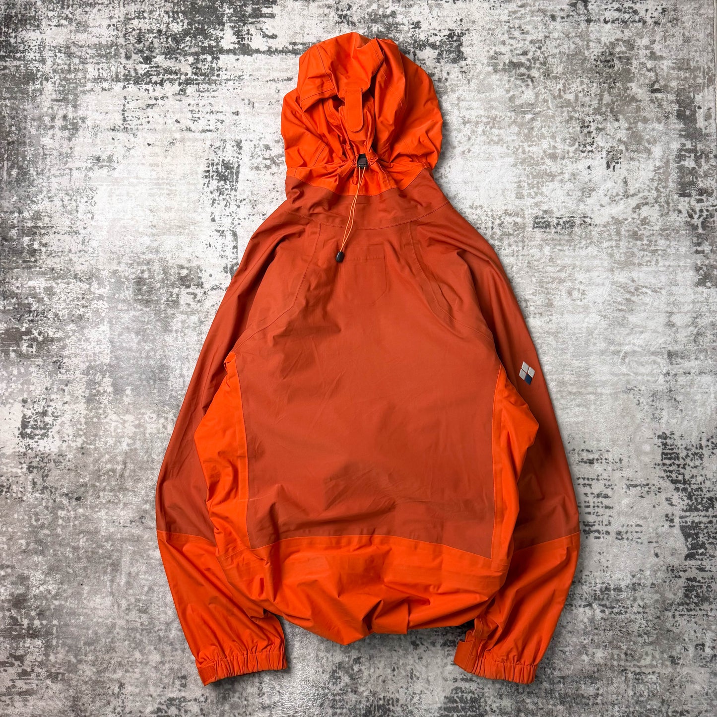 Montbell Cosmic Parka (XL)
