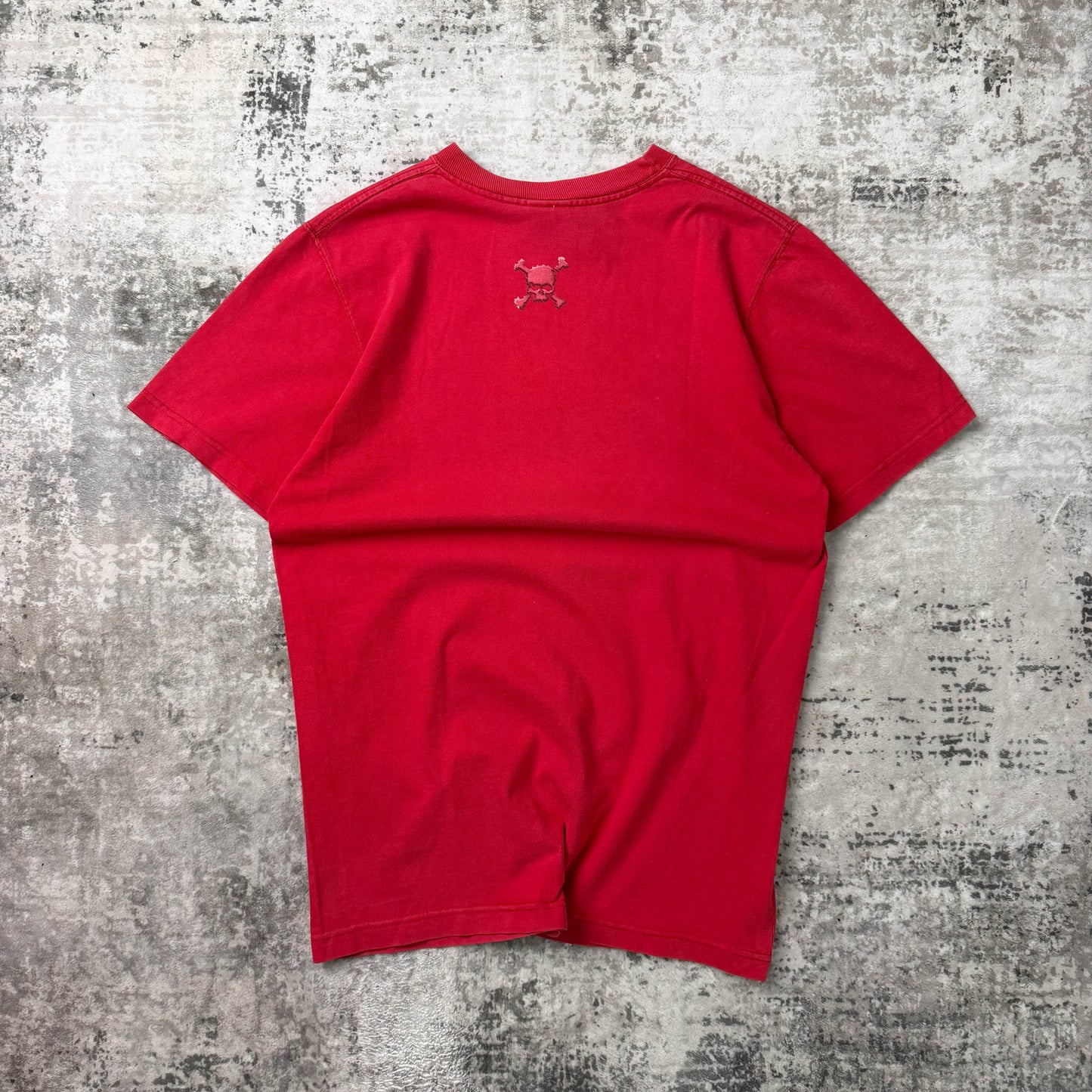 Vintage Oakley Software Graphic T (S)