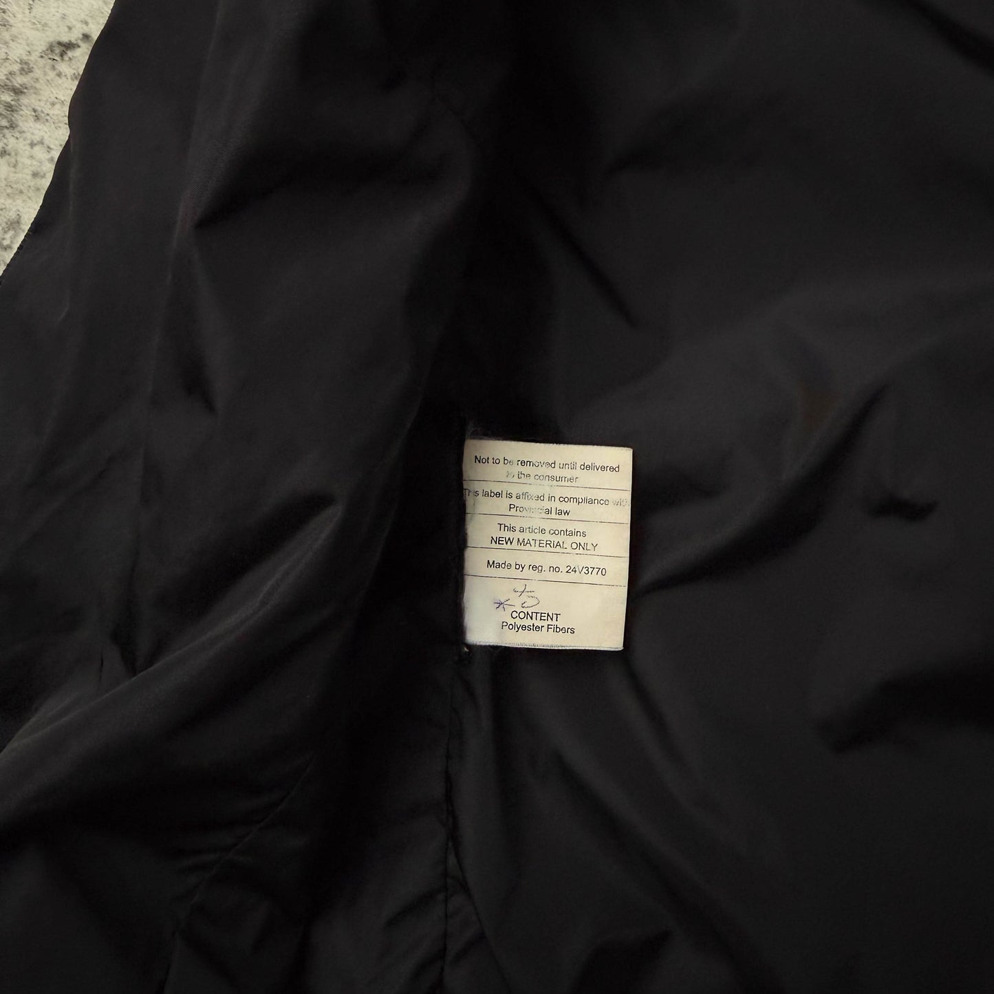 Women's Prada Sport Nylon Vest (S)