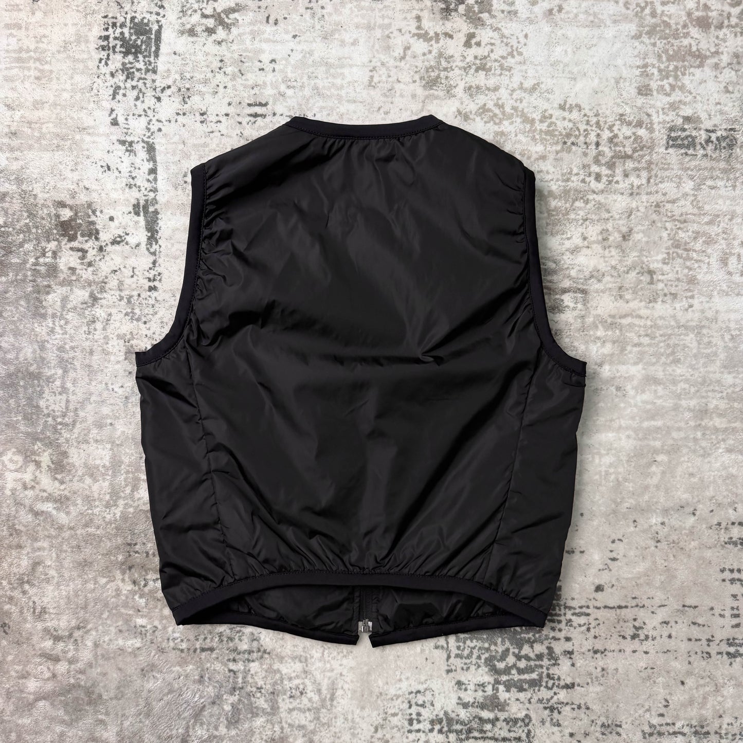 Women's Prada Sport Nylon Vest (S)