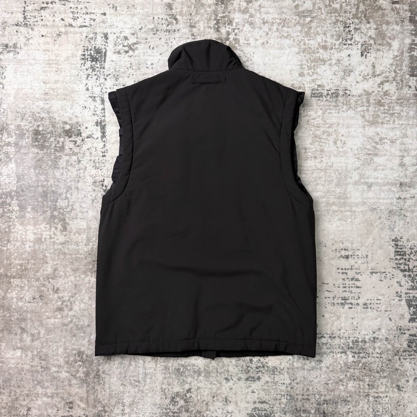 Prada Sport Windstopper Technical Vest (L)