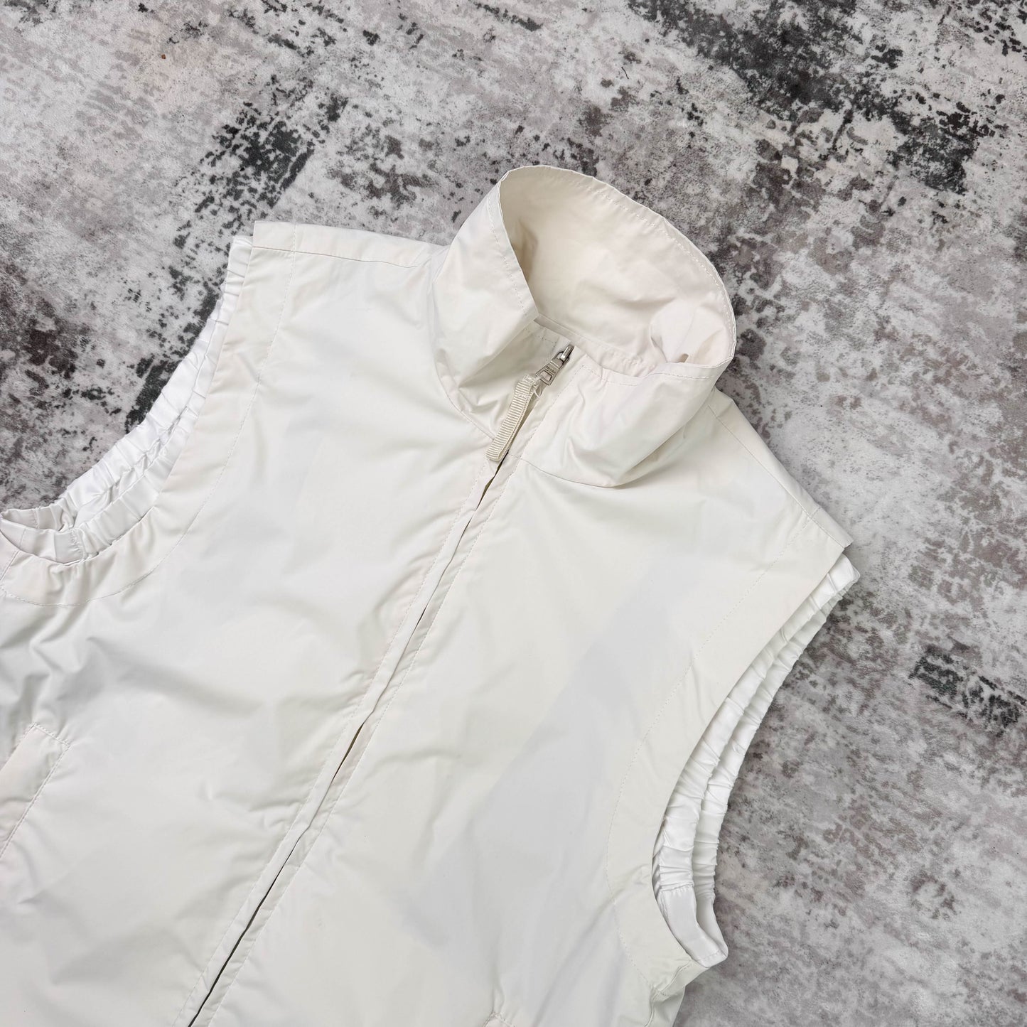 Prada Sport Windstopper Technical Vest (M)