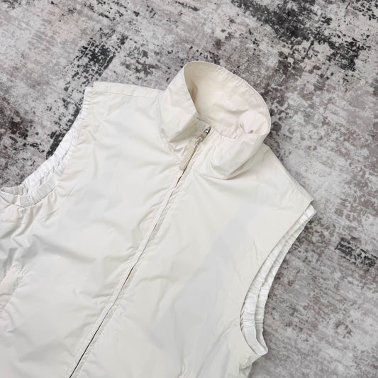 Prada Sport Windstopper Technical Vest (M)