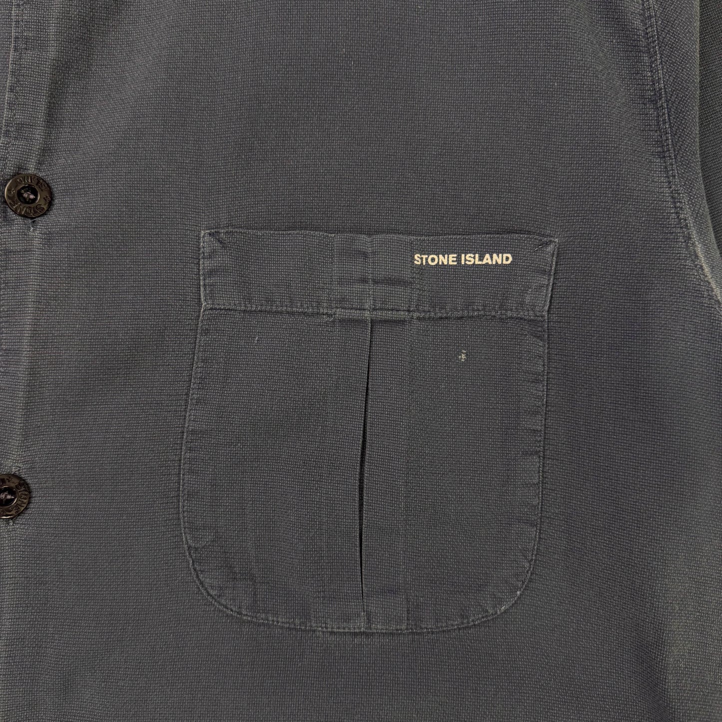Vintage Stone Island Shirt (M)