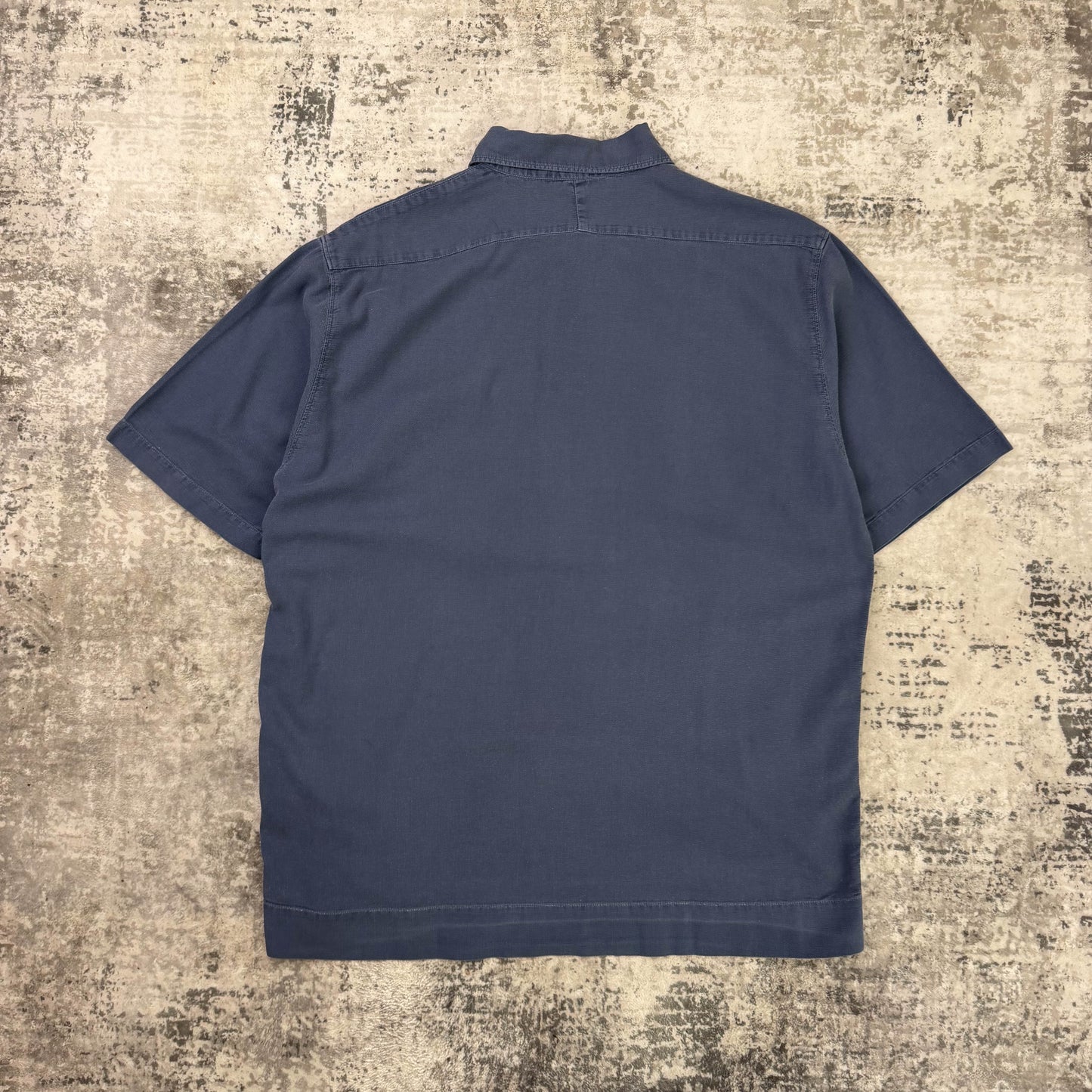 Vintage Stone Island Shirt (M)