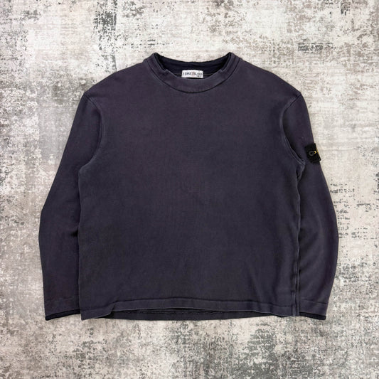 Vintage Stone Island Sweatshirt (XL)