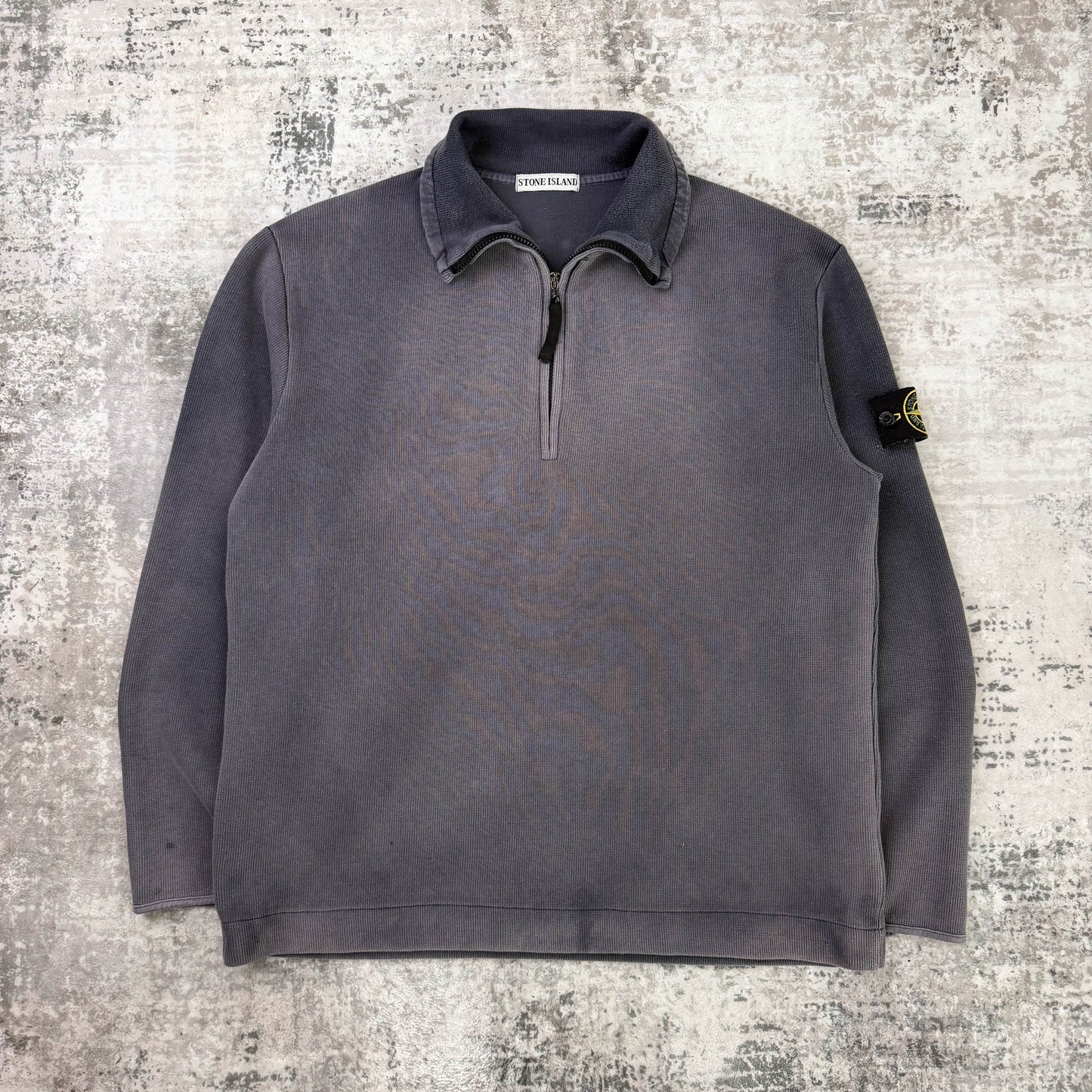 Vintage Stone Island Sweatshirt (L)