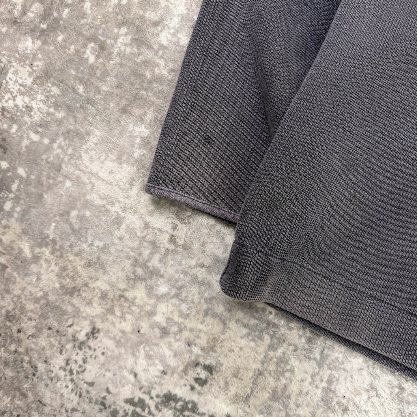 Vintage Stone Island Sweatshirt (L)