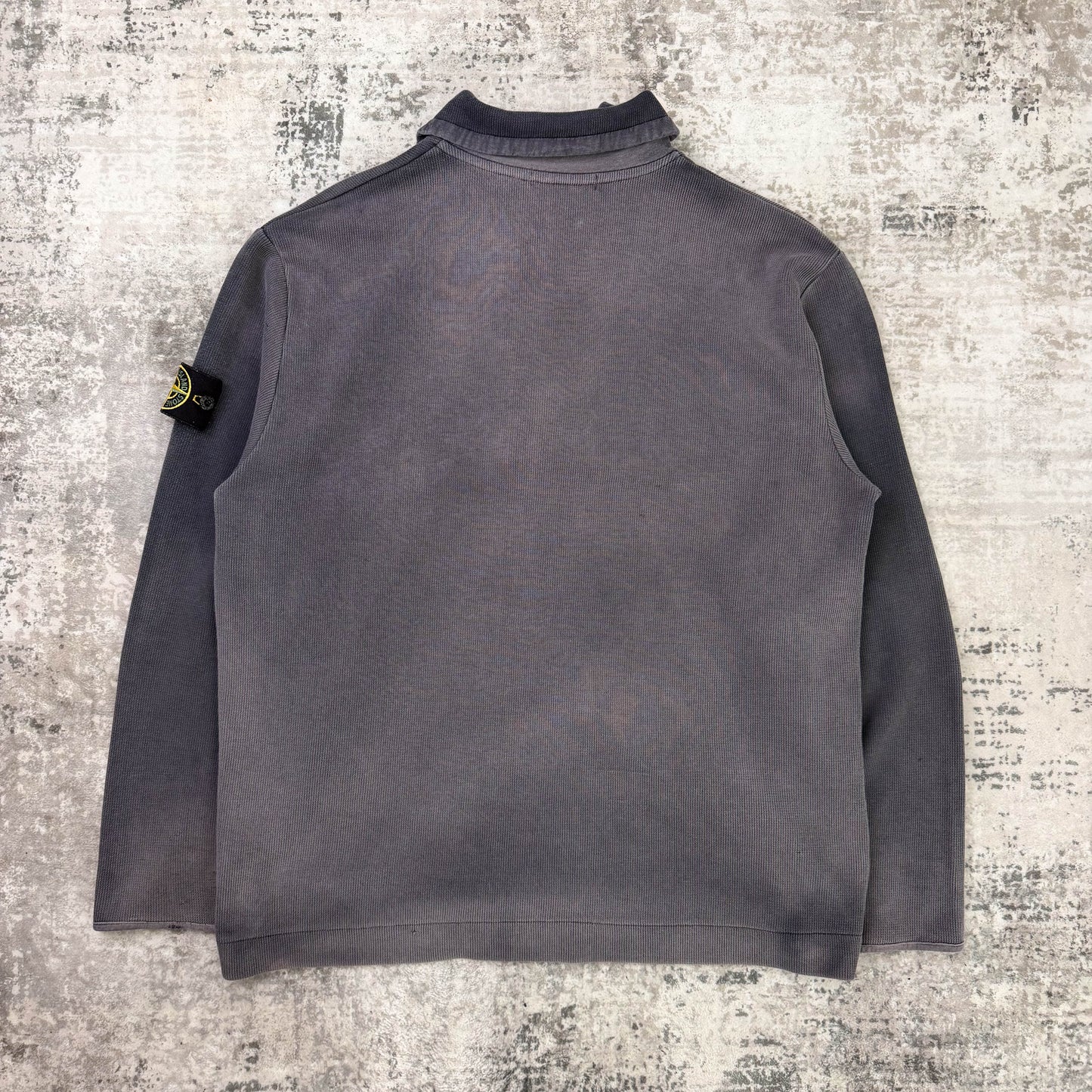 Vintage Stone Island Sweatshirt (L)