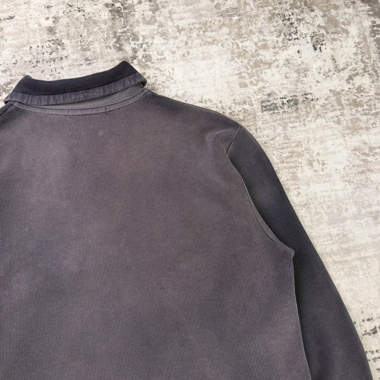 Vintage Stone Island Sweatshirt (L)