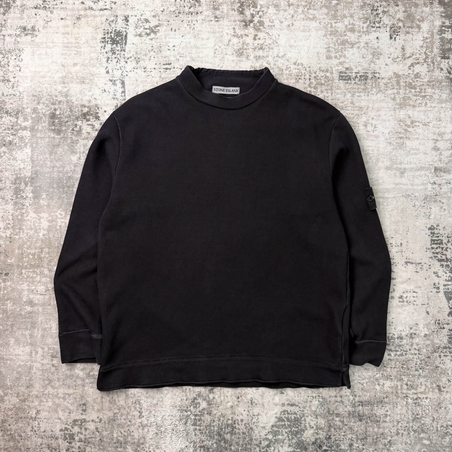 Vintage Stone Island Sweatshirt (M)