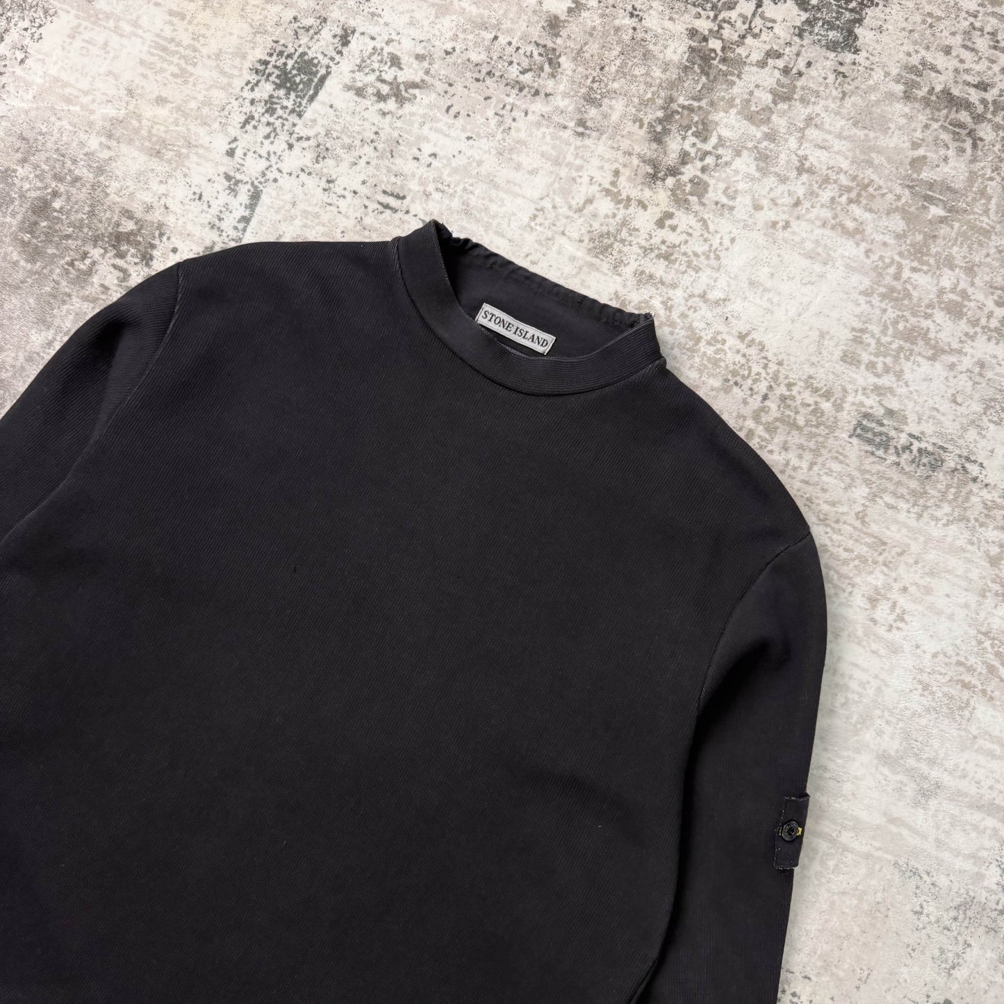Vintage Stone Island Sweatshirt (M)