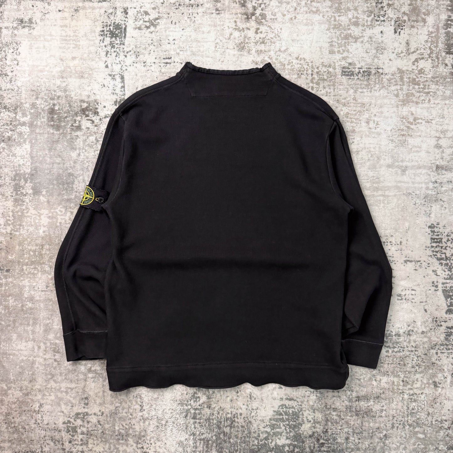 Vintage Stone Island Sweatshirt (M)