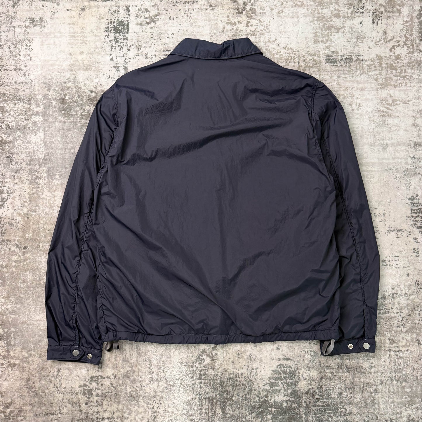 Vintage Stone Island Denims Nylon Jacket (XL)