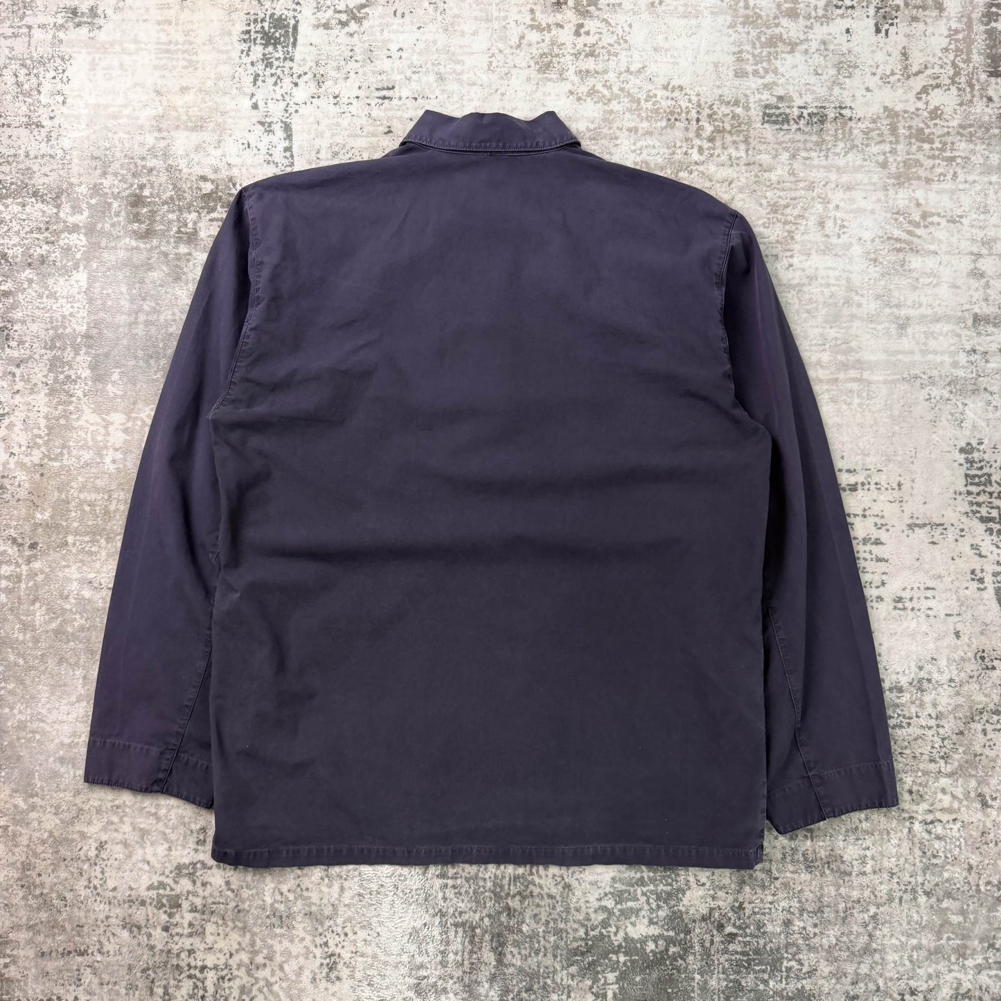Vintage Stone Island Overshirt (M)