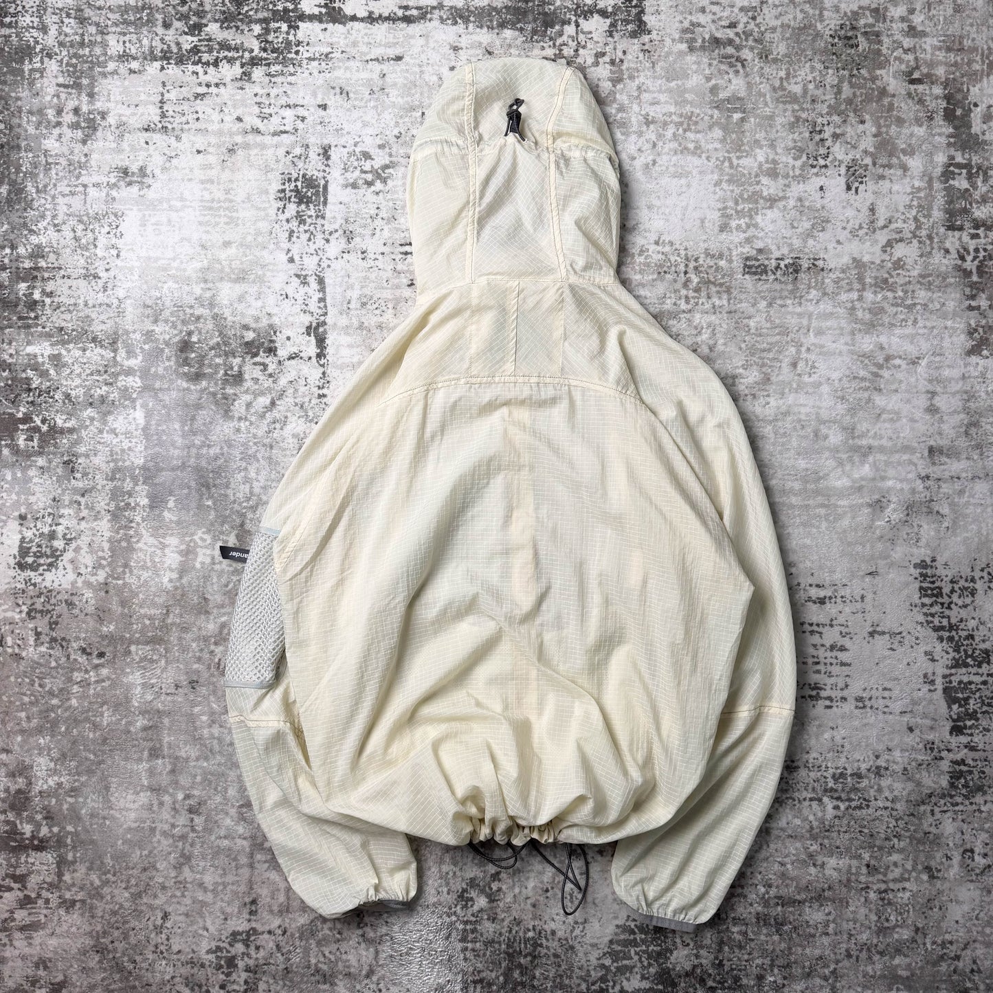 And Wander Breath Rip Jacket (L)