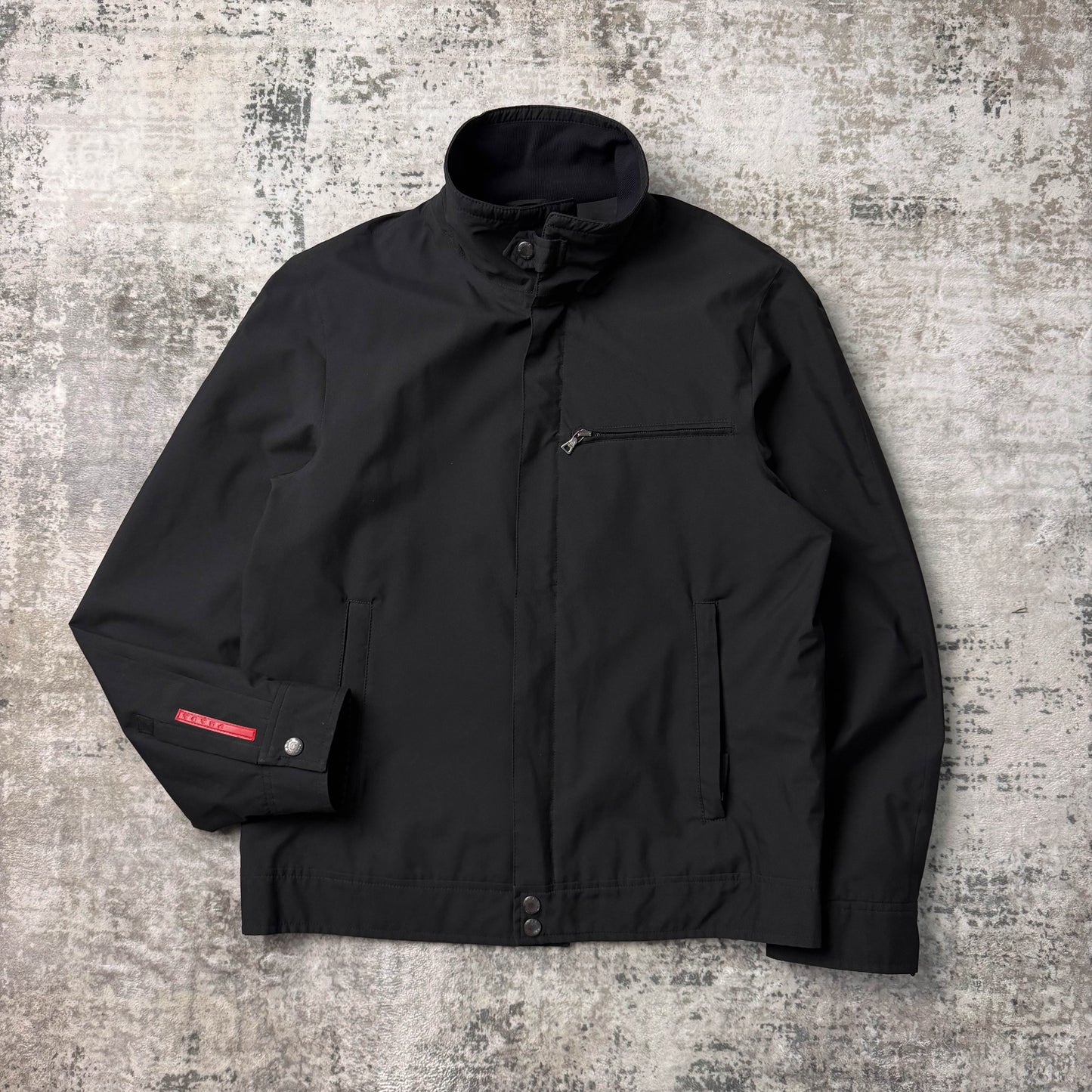 Prada Sport Gore-tex Jacket (M)