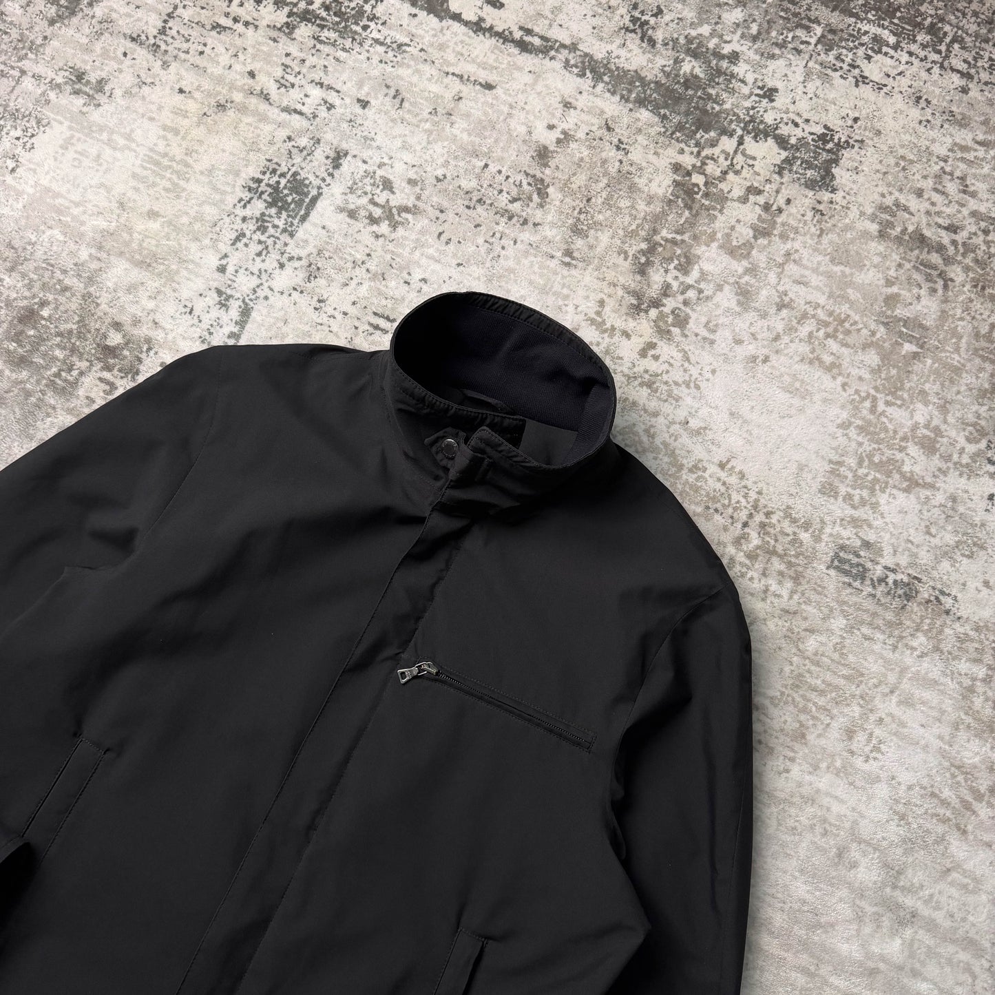 Prada Sport Gore-tex Jacket (M)