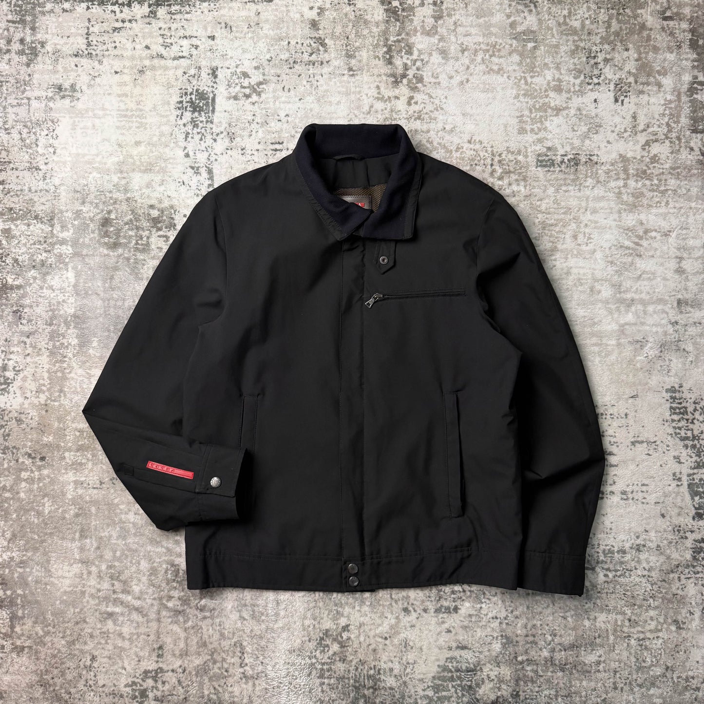 Prada Sport Gore-tex Jacket (M)