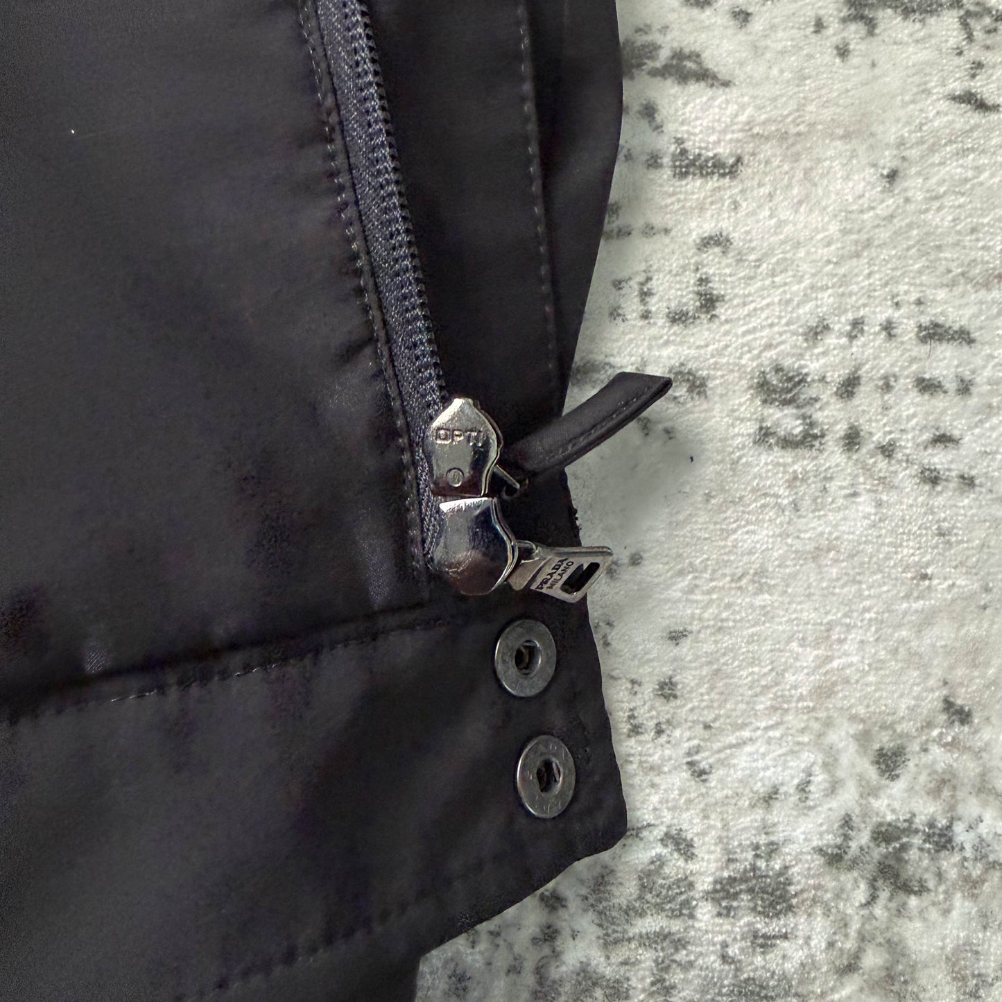 Prada Sport Gore-tex Jacket (M)