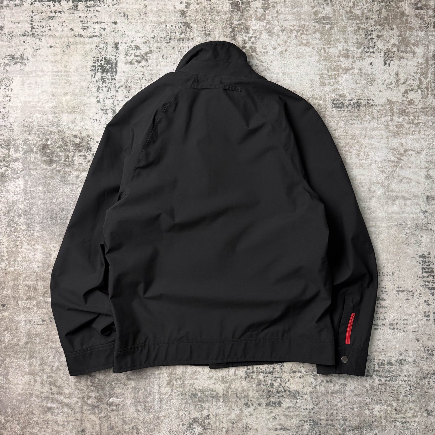 Prada Sport Gore-tex Jacket (M)