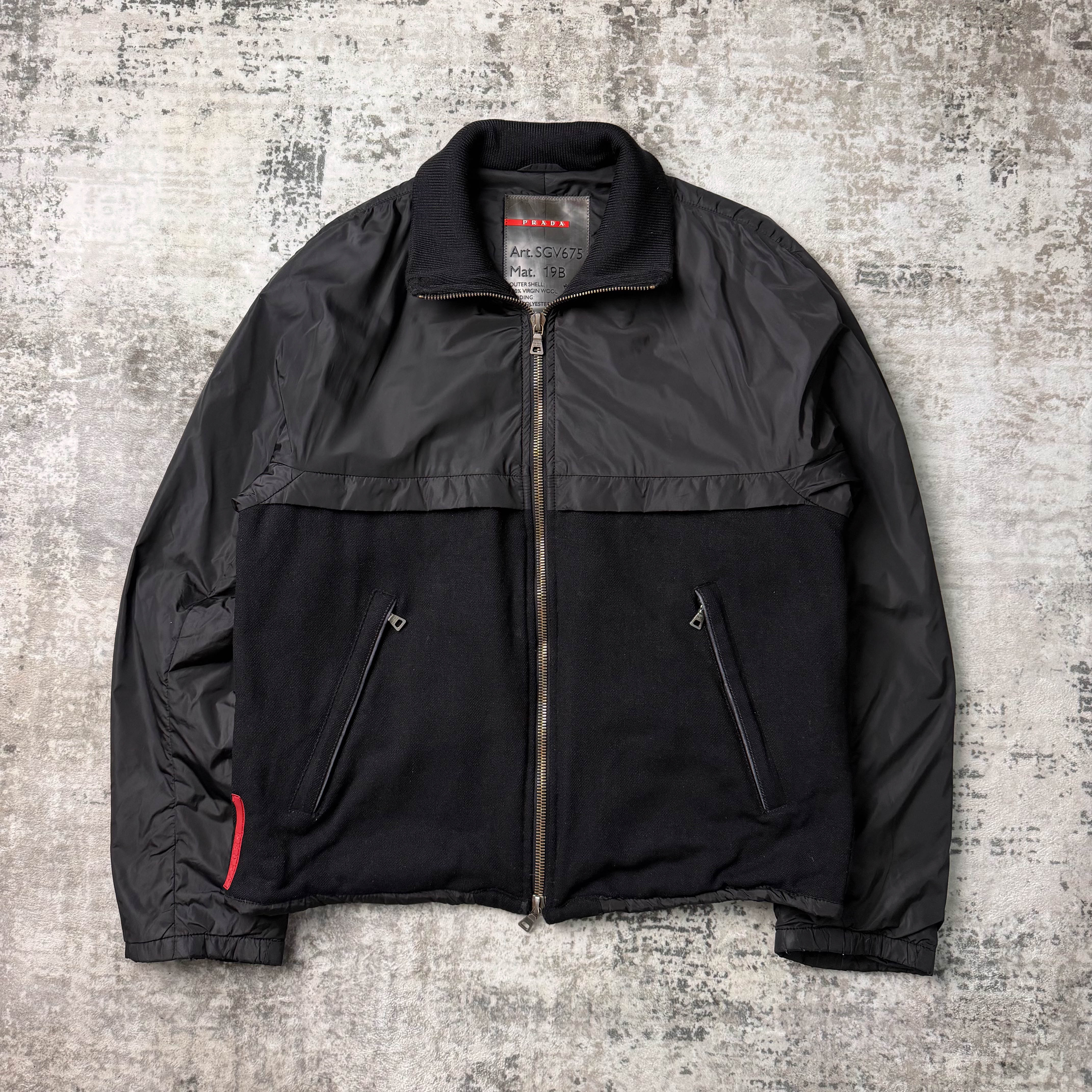 Prada – ARCHIVE 89
