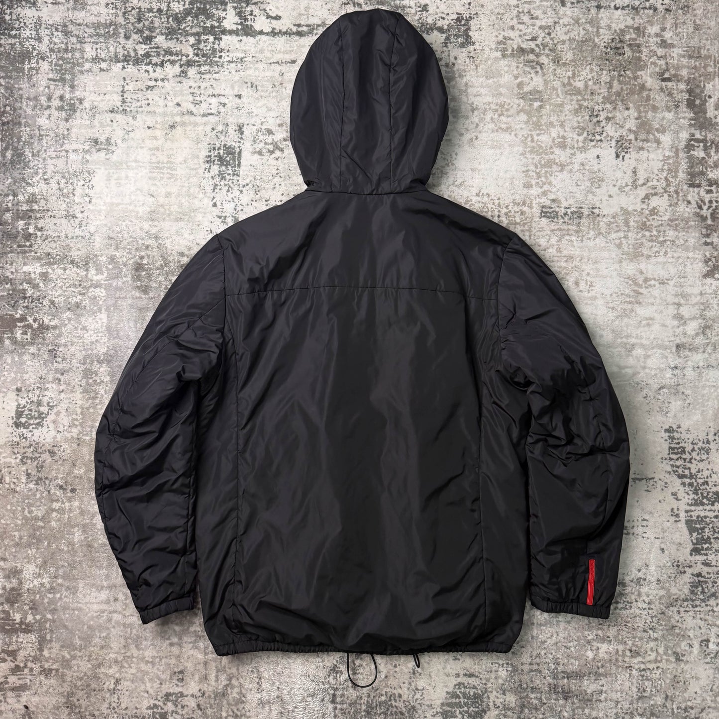Prada Sport Reversible Padded Nylon Jacket (XXL)