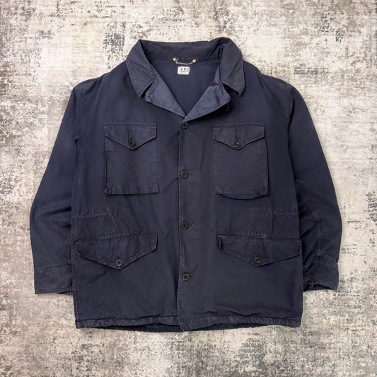 Vintage CP Company Light Field Jacket (L)