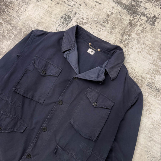 Vintage CP Company Light Field Jacket (L)