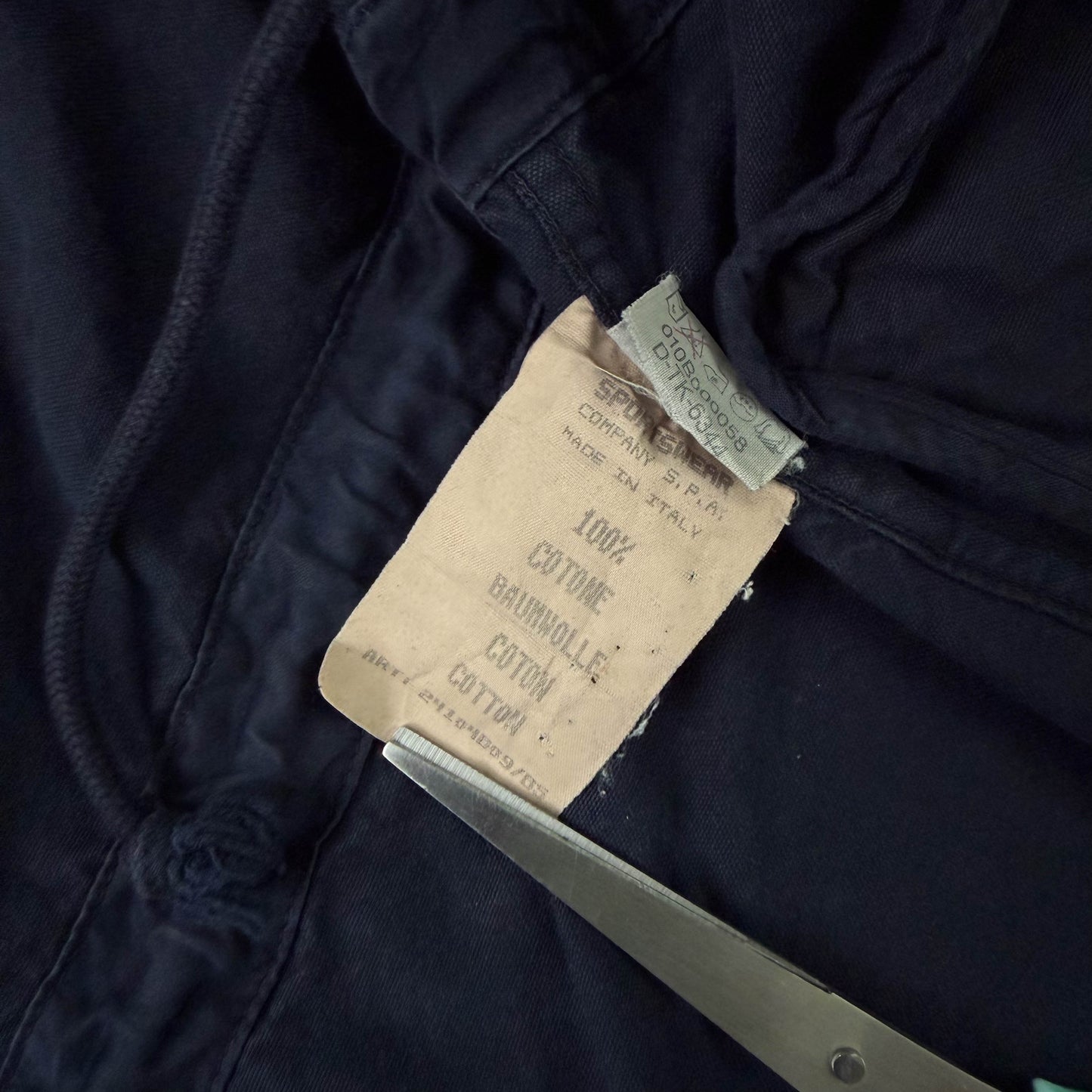 Vintage CP Company Light Field Jacket (L)