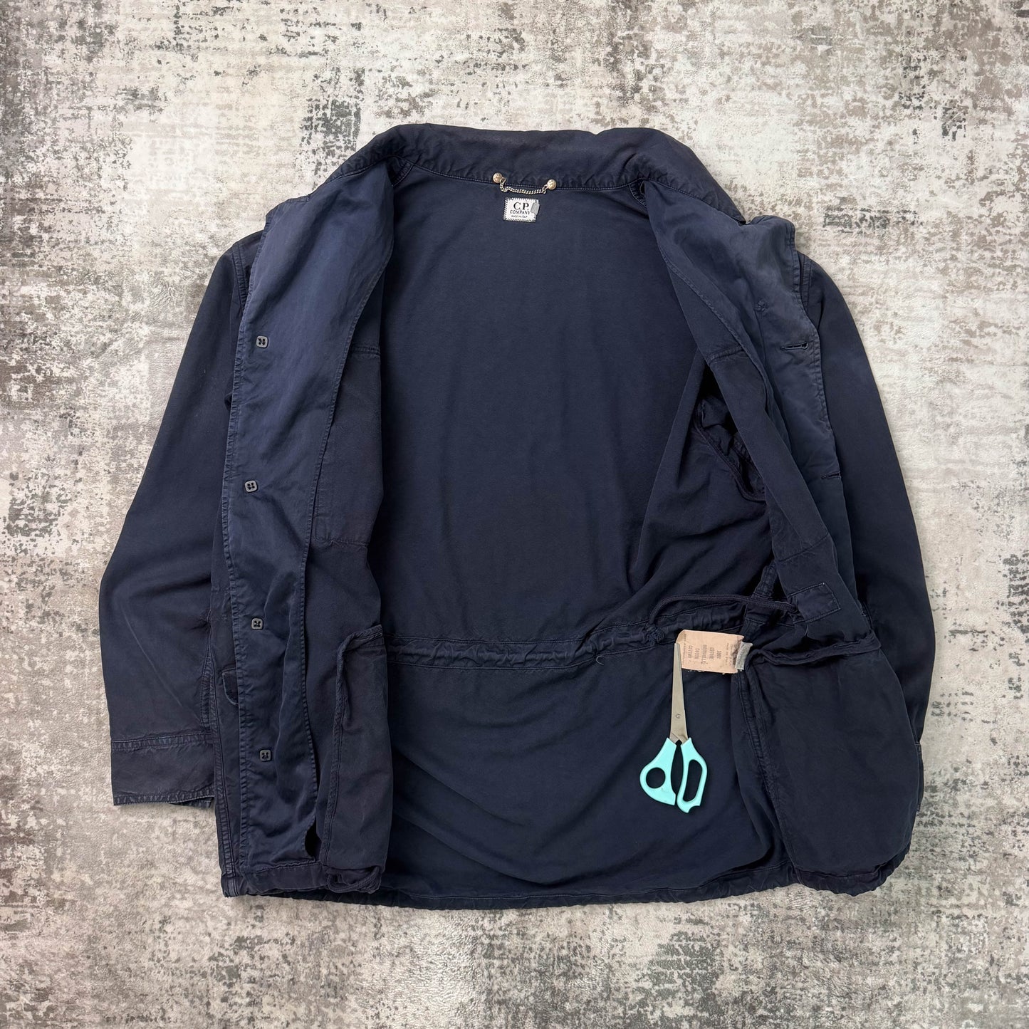 Vintage CP Company Light Field Jacket (L)