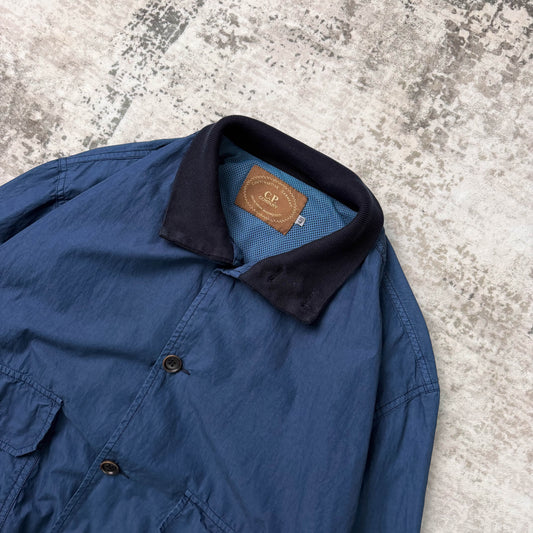 Vintage CP Company Flight Jacket (M)