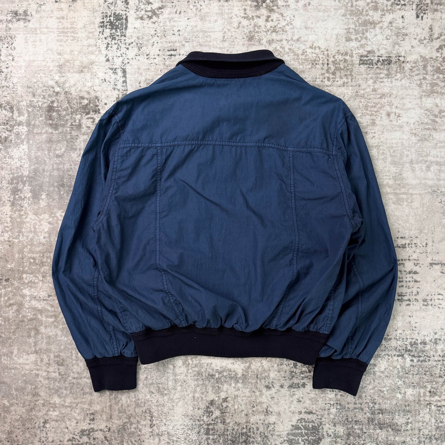 Vintage CP Company Flight Jacket (M)