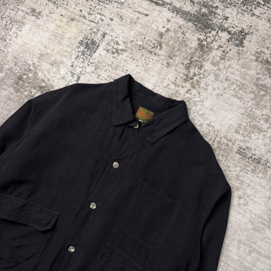 Vintage Boneville Cropped Jacket (L)