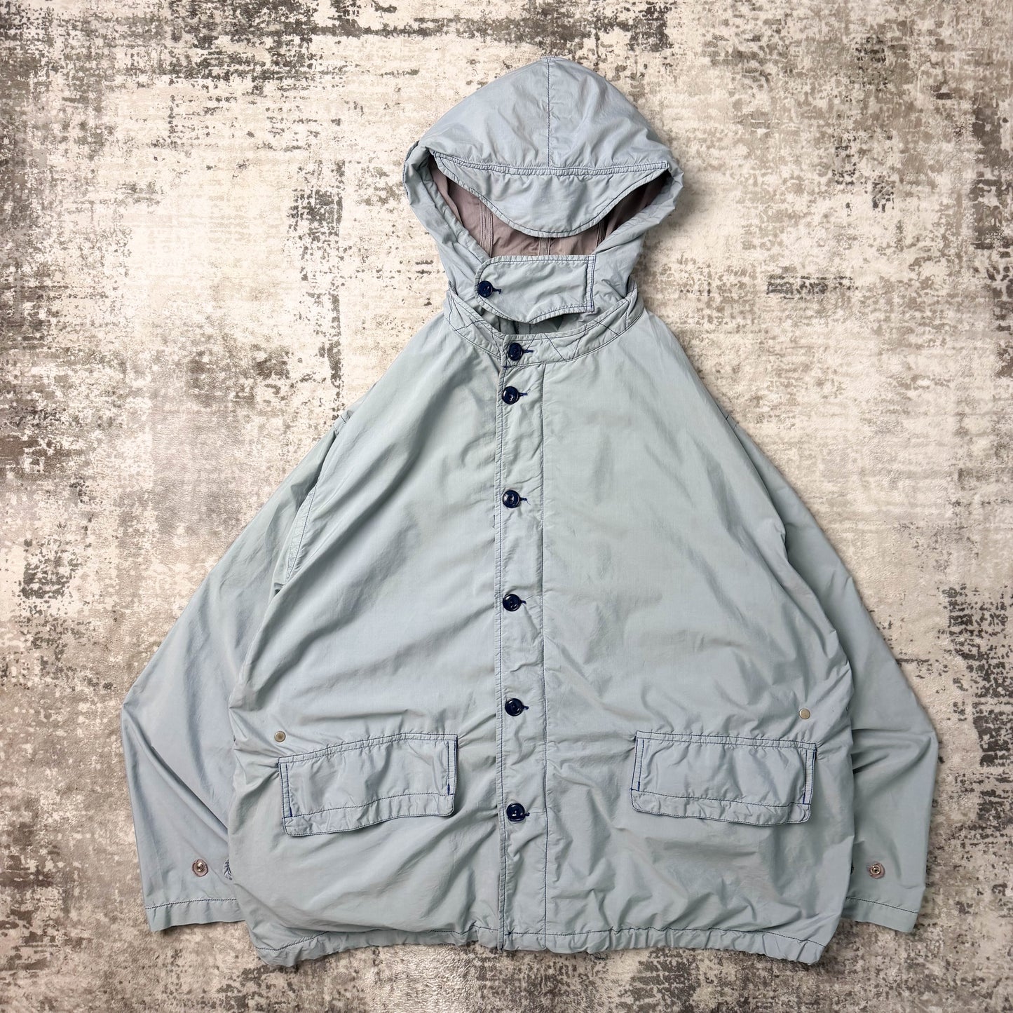 Vintage Boneville Sniper Jacket (L)