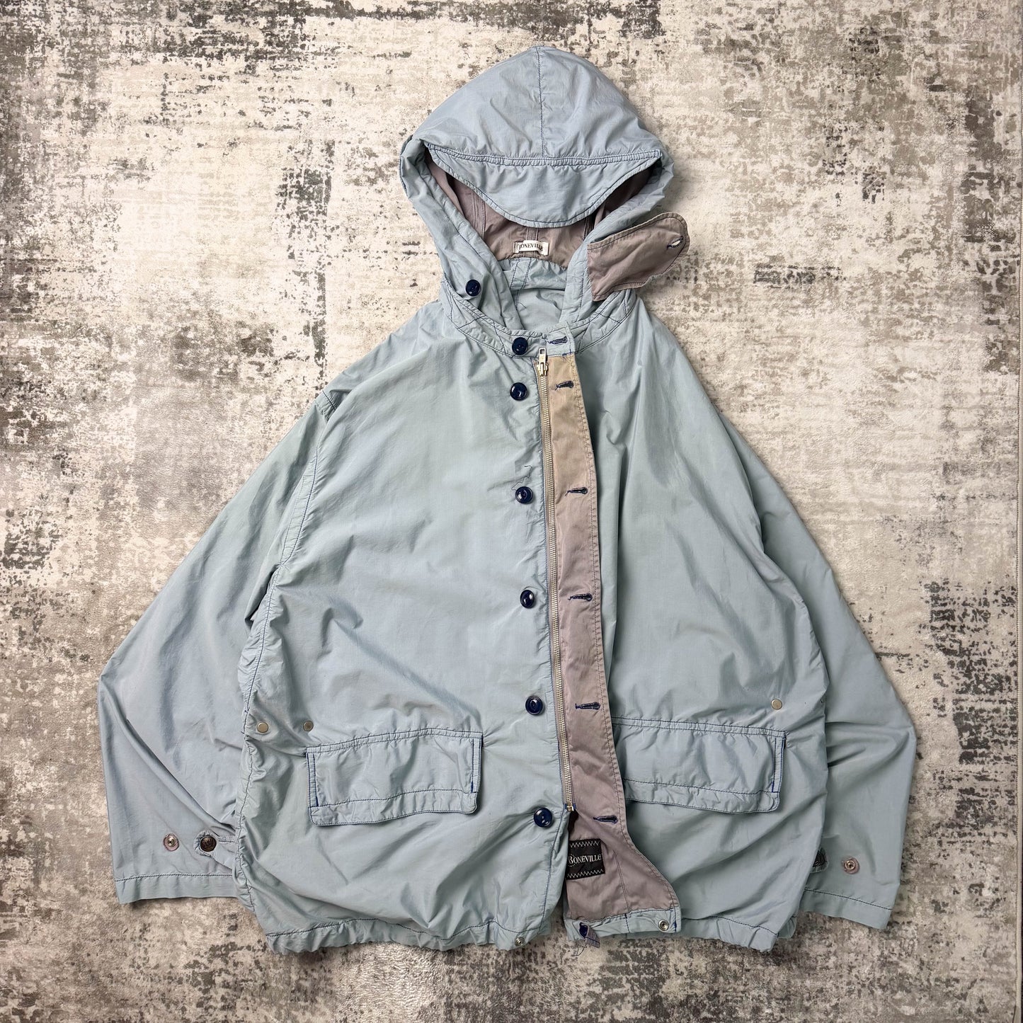 Vintage Boneville Sniper Jacket (L)