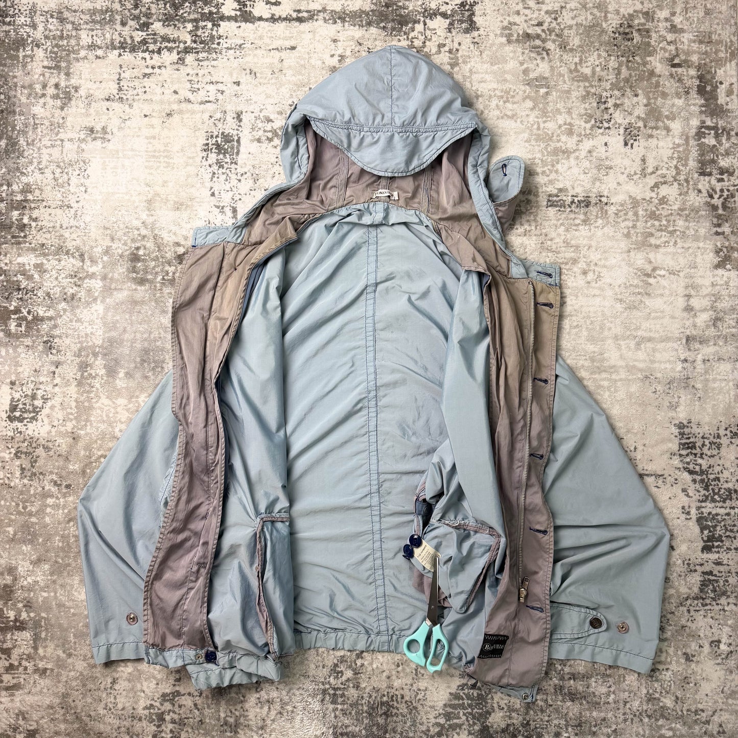 Vintage Boneville Sniper Jacket (L)