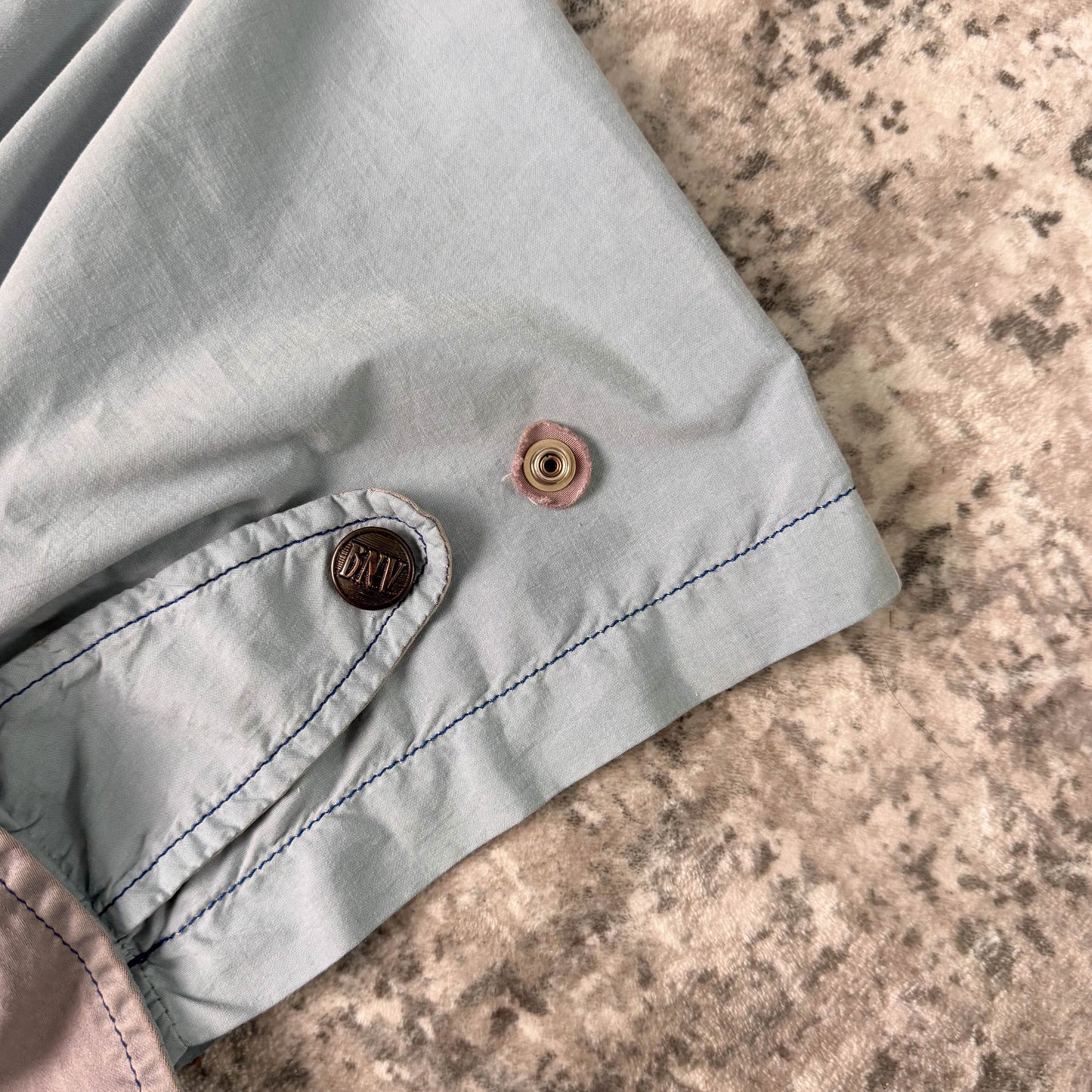 Vintage Boneville Sniper Jacket (L)