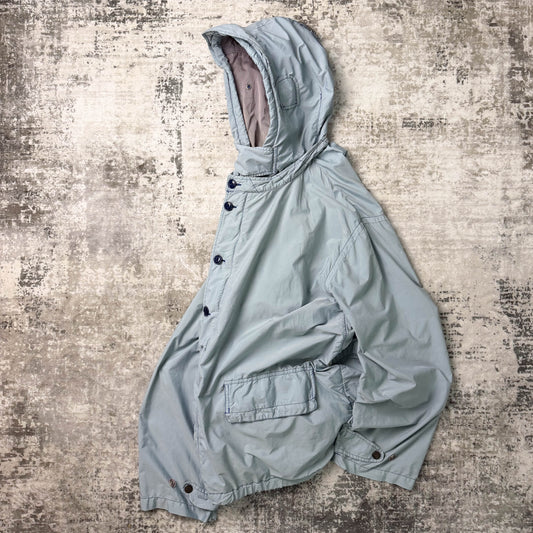 Vintage Boneville Sniper Jacket (L)