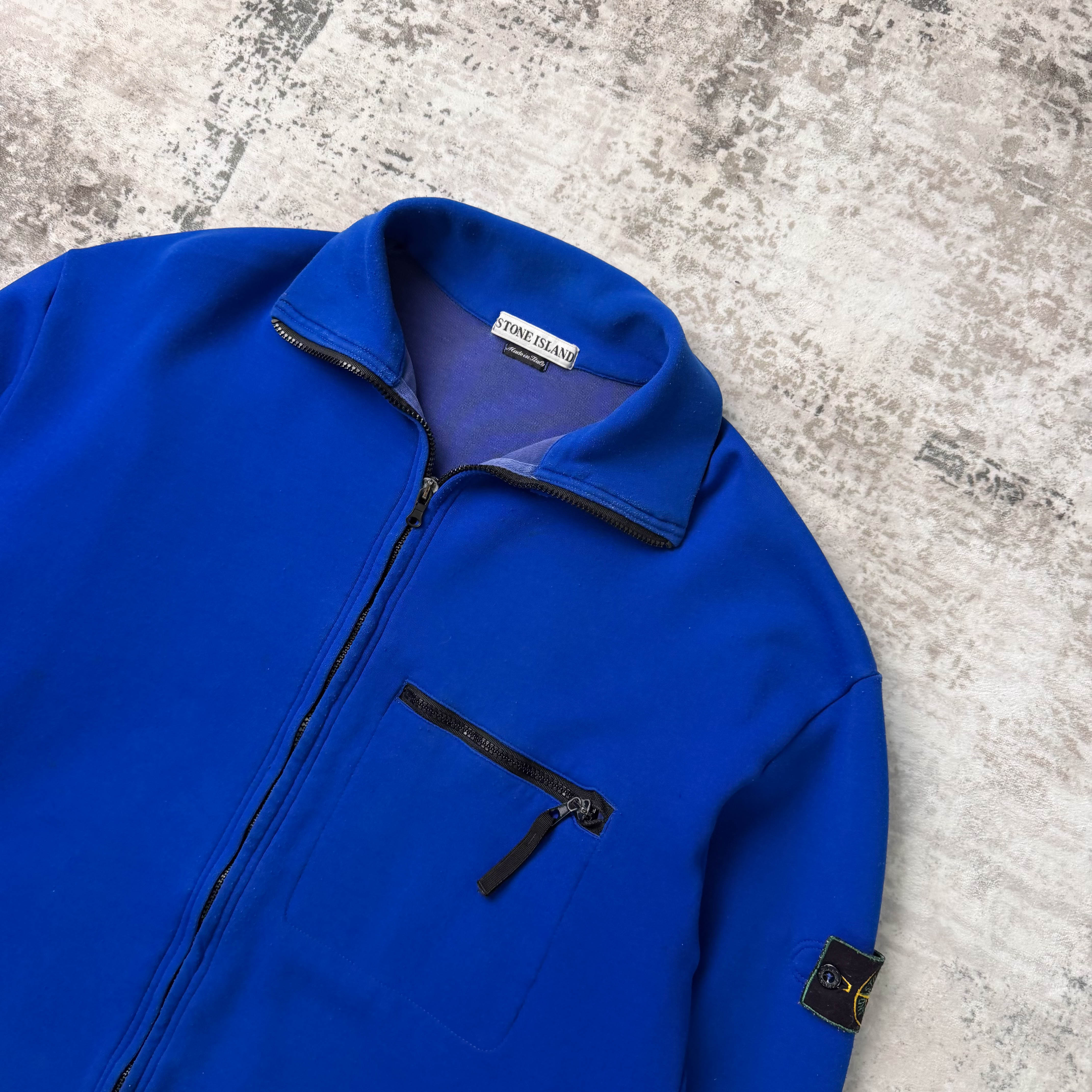 Stone Island & CP Company – ARCHIVE 89