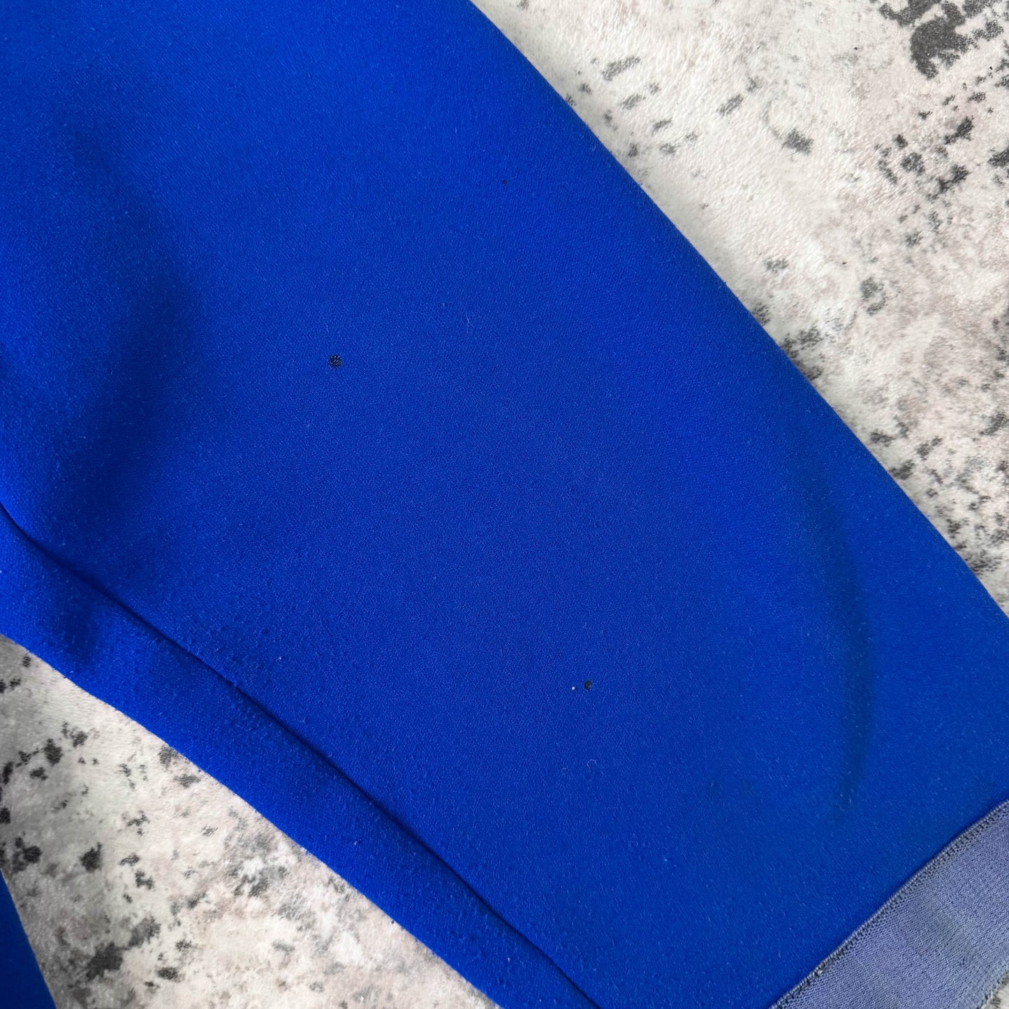 Vintage Stone Island Neoprene Zip up Jacket (M)