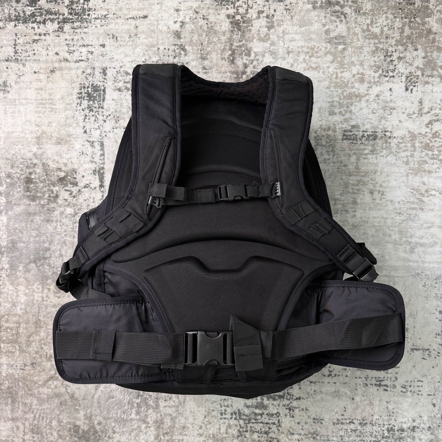 Oakley Lunchbox Hard Shell Cooler Backpack