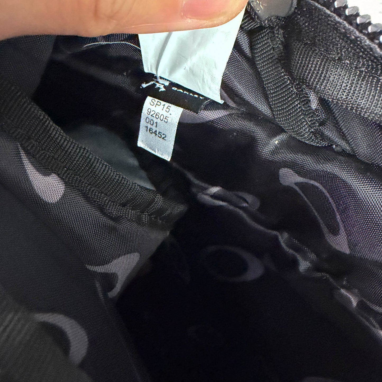 Oakley Lunchbox Hard Shell Cooler Backpack