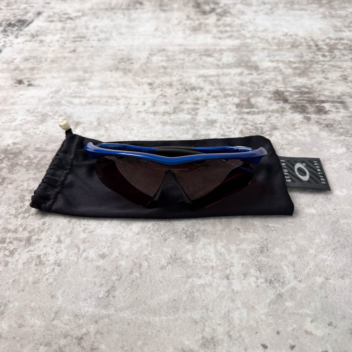 Vintage Oakley M Frame Gen 2 Sunglasses